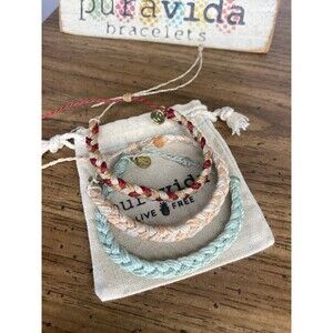 Pura Vida Bracelet